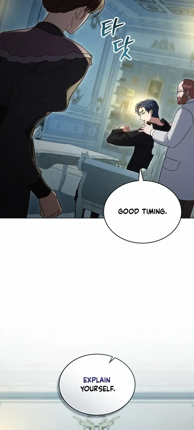 Read High Society chapter 17 image 42 on Lezhin