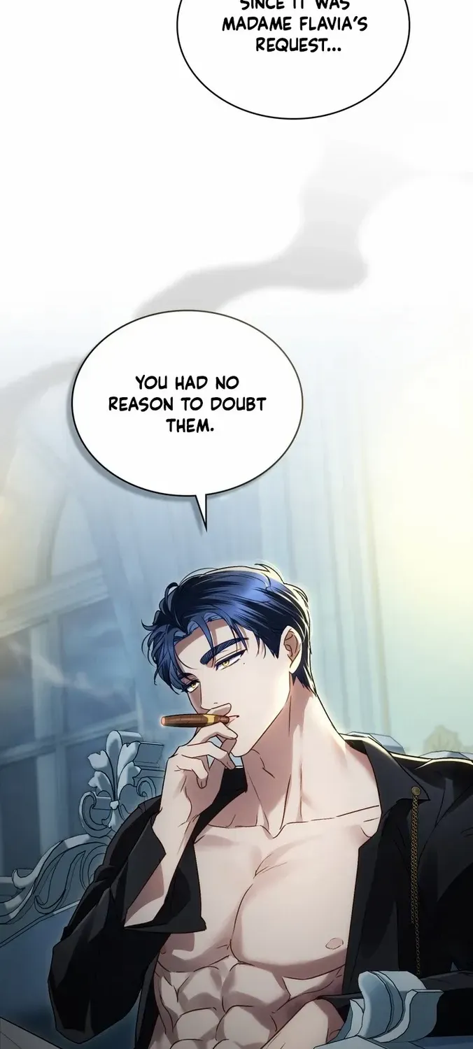 Read High Society chapter 17 image 49 on Lezhin