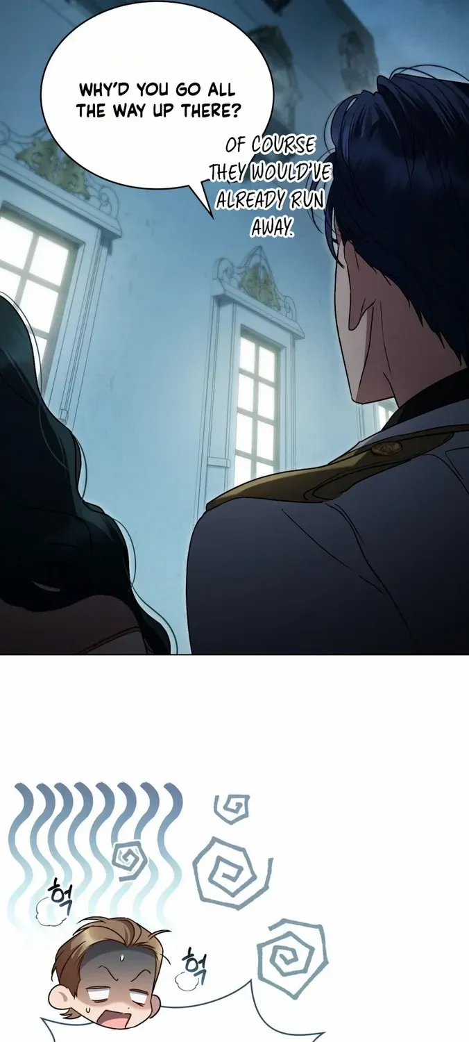 Read High Society chapter 17 image 5 on Lezhin