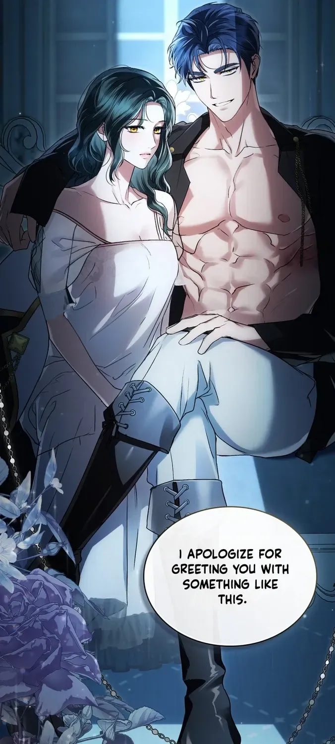 Read High Society chapter 17 image 77 on Lezhin