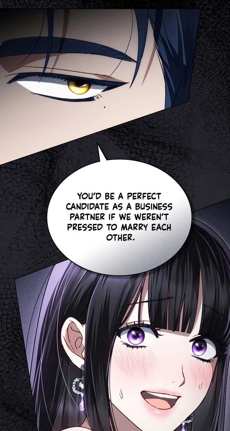 Read High Society chapter 18 image 22 on Lezhin
