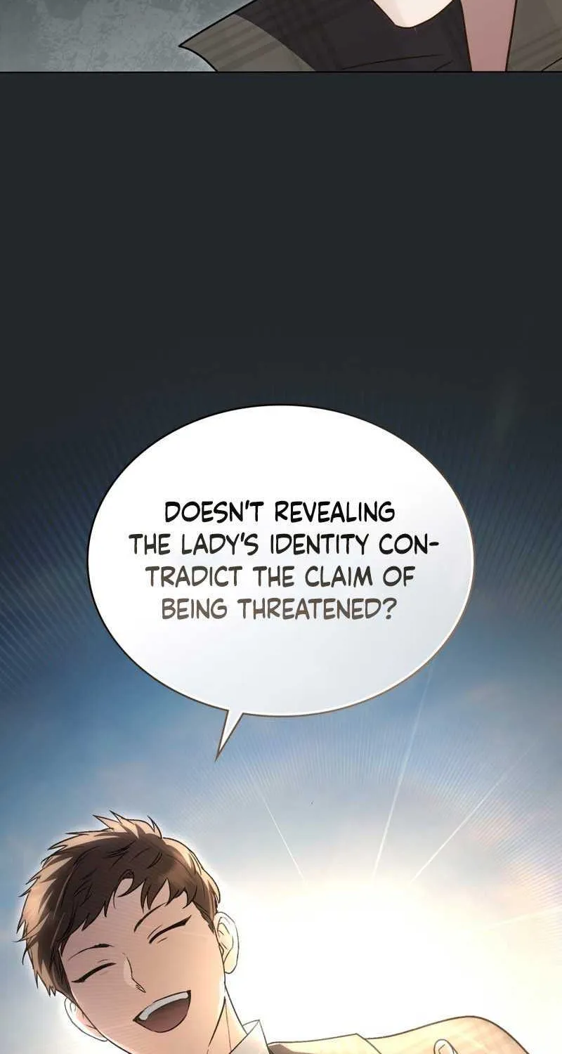 Read High Society chapter 19 image 25 on Lezhin