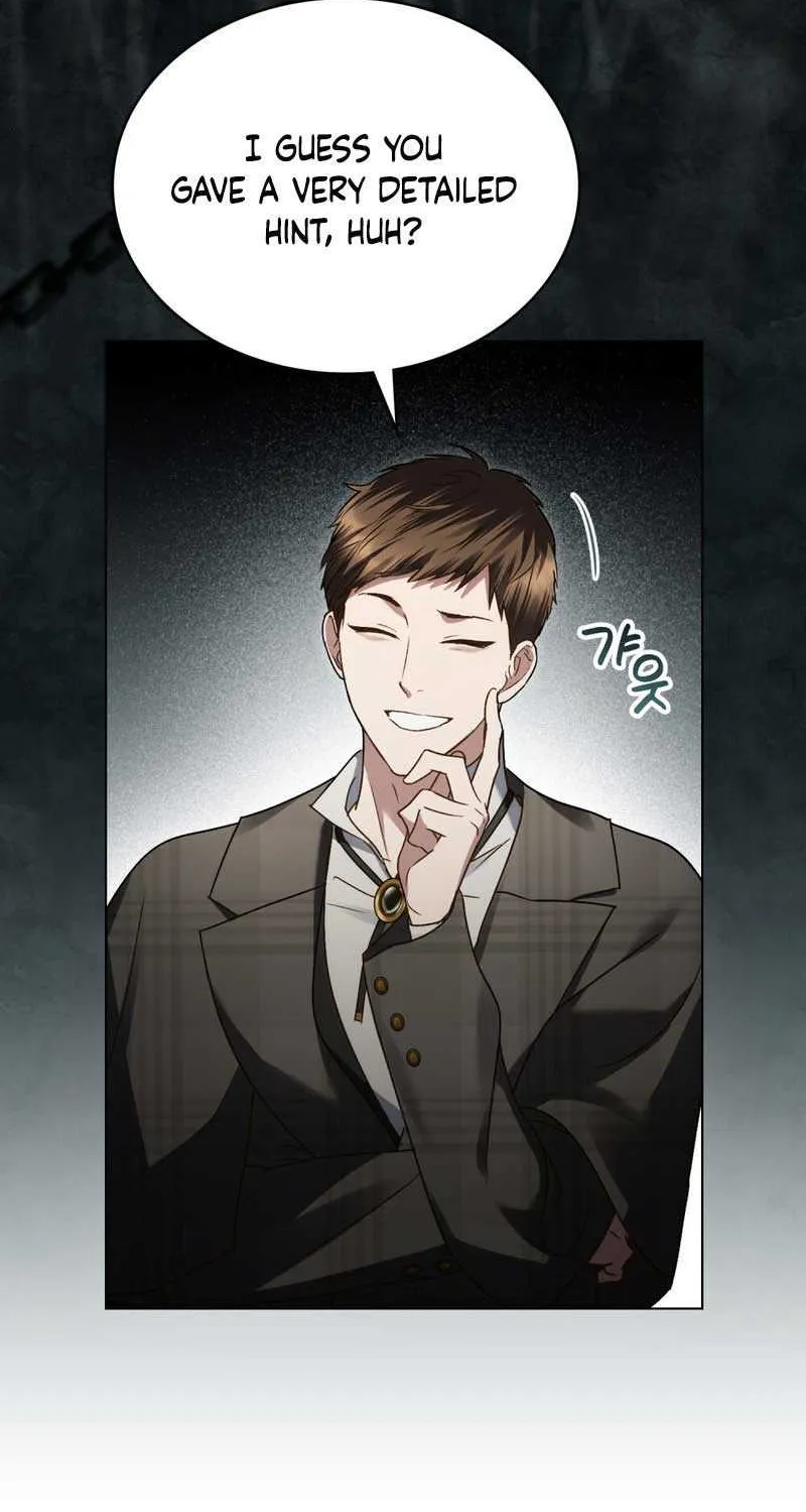 Read High Society chapter 19 image 34 on Lezhin