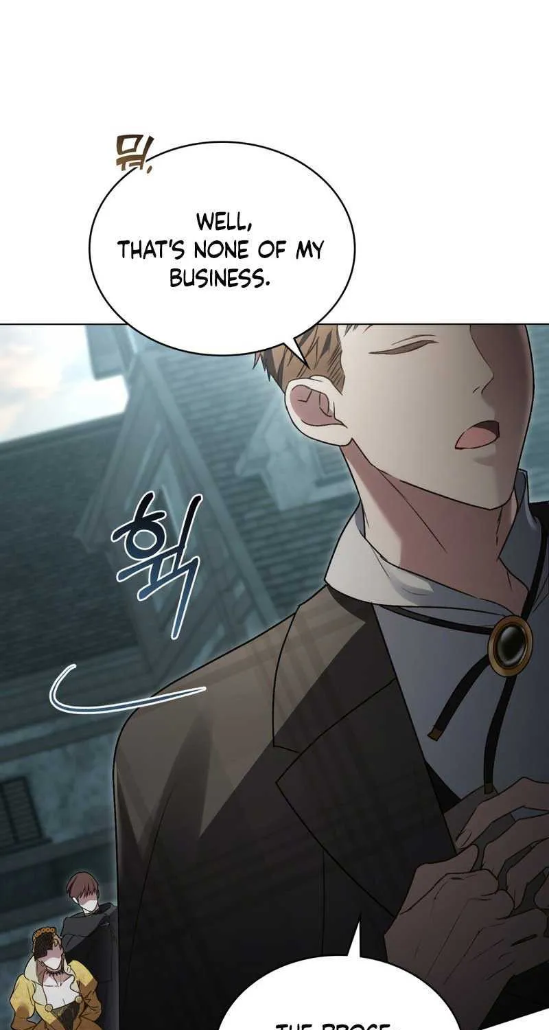 Read High Society chapter 19 image 35 on Lezhin
