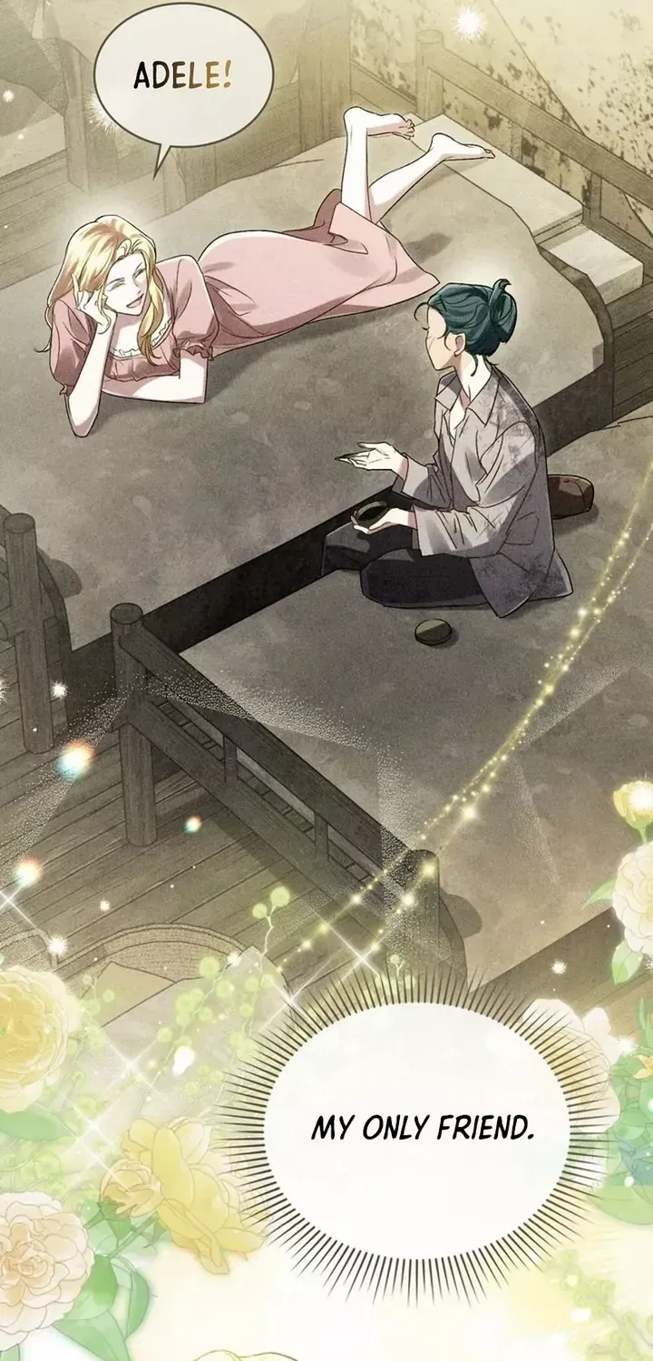 Read High Society chapter 2 image 25 on Lezhin