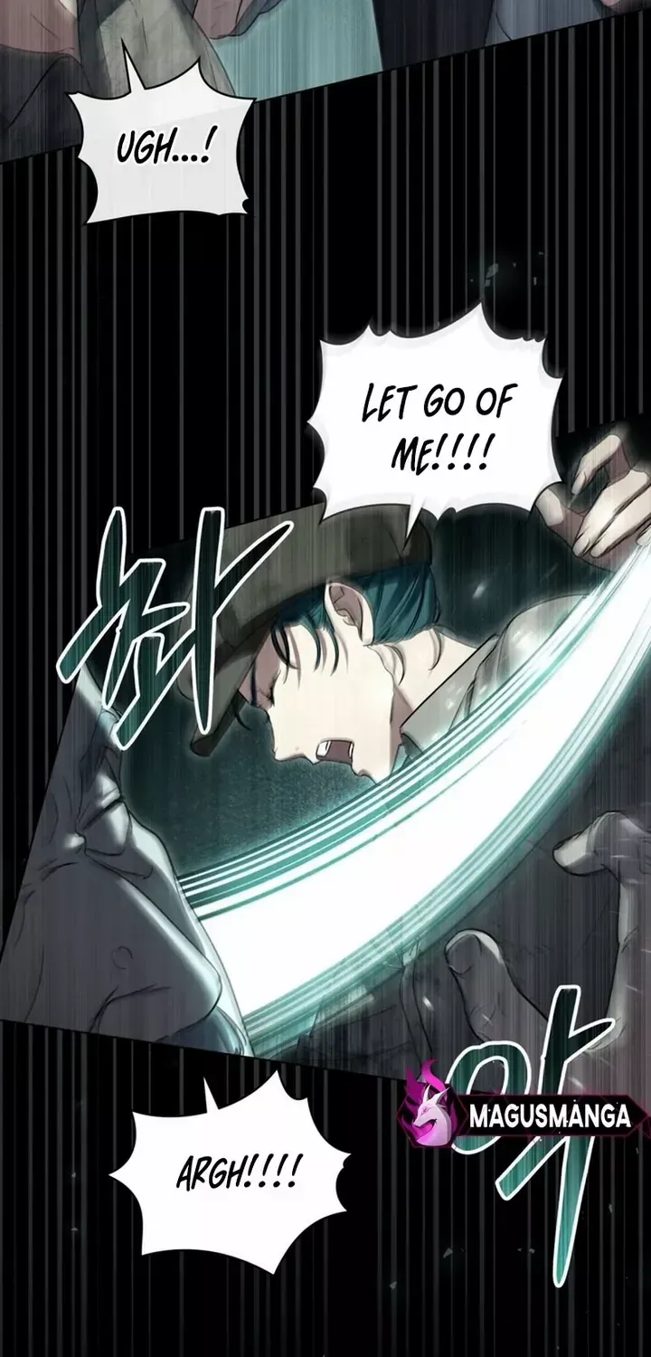 Read High Society chapter 2 image 37 on Lezhin