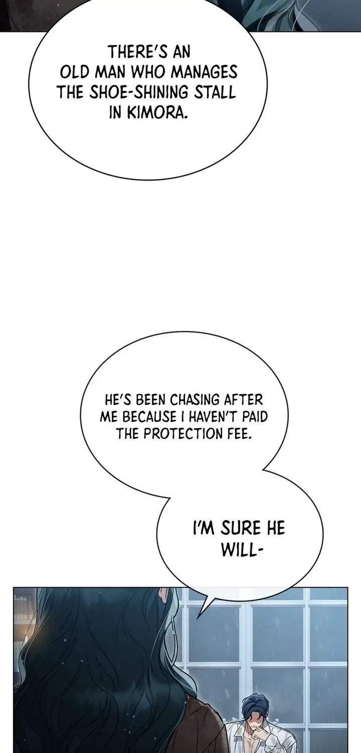 Read High Society chapter 2 image 63 on Lezhin