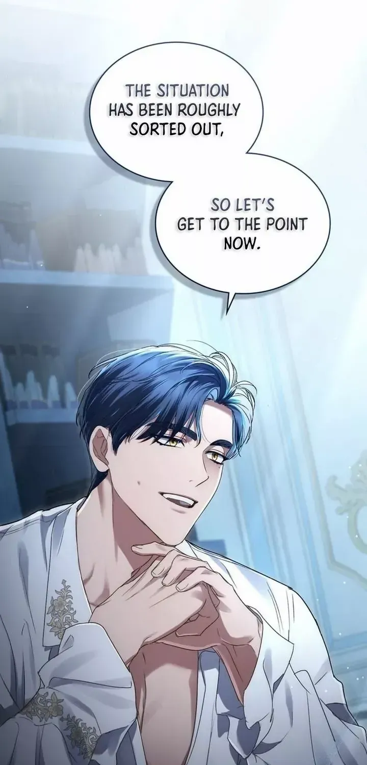 Read High Society chapter 2 image 77 on Lezhin