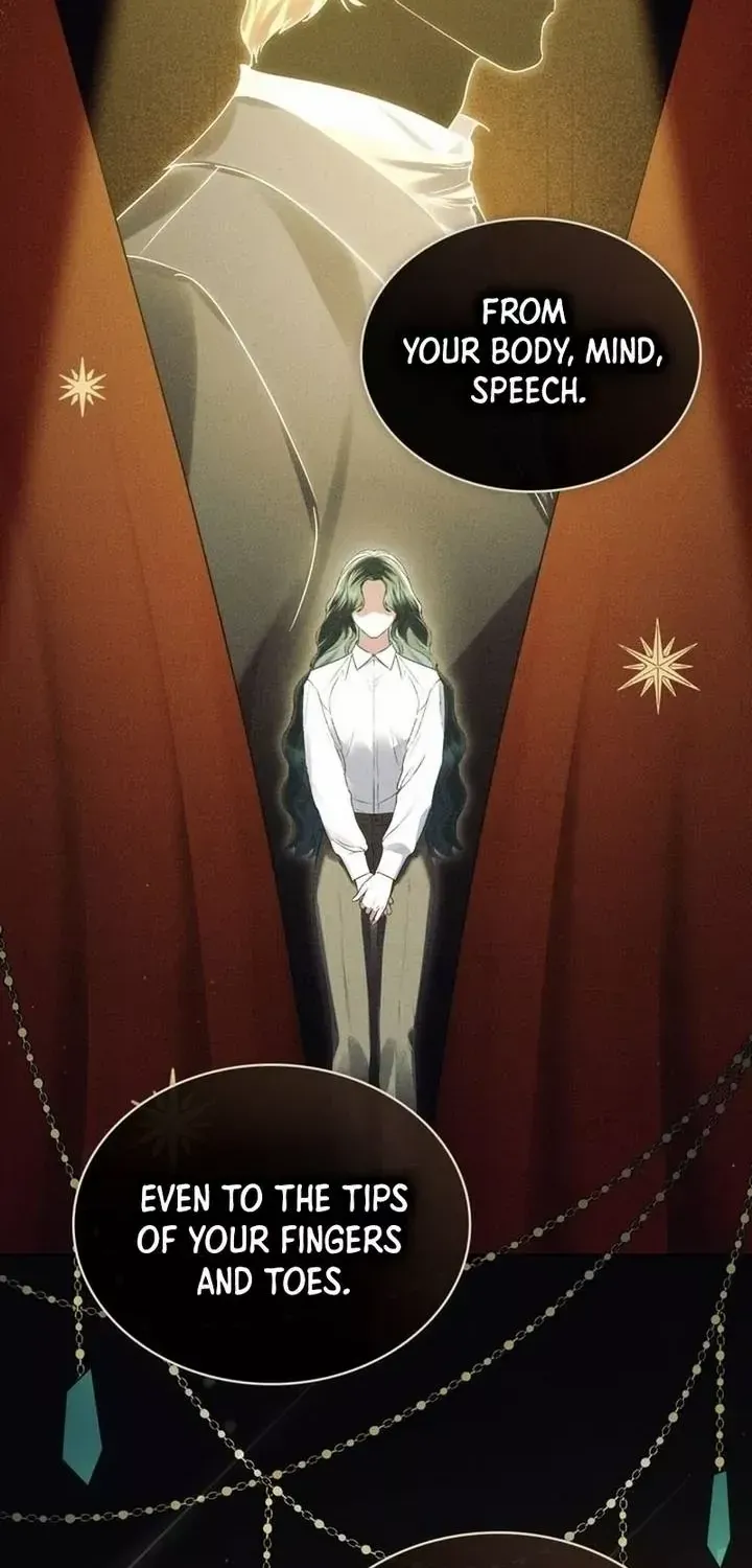 Read High Society chapter 2 image 80 on Lezhin