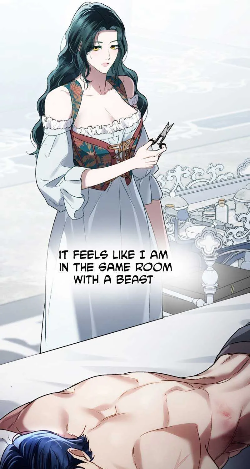 Read High Society chapter 20 image 35 on Lezhin