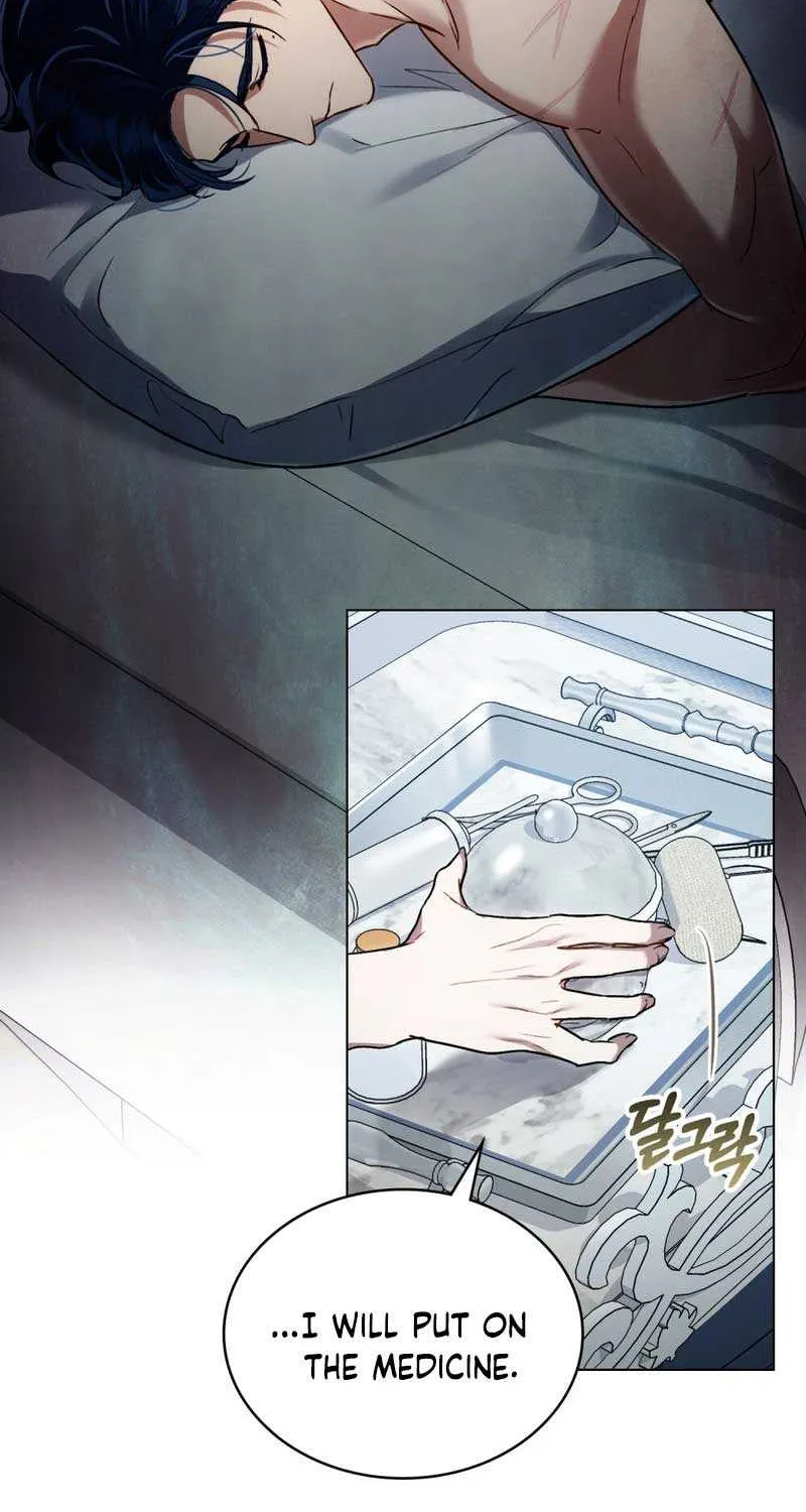 Read High Society chapter 20 image 36 on Lezhin
