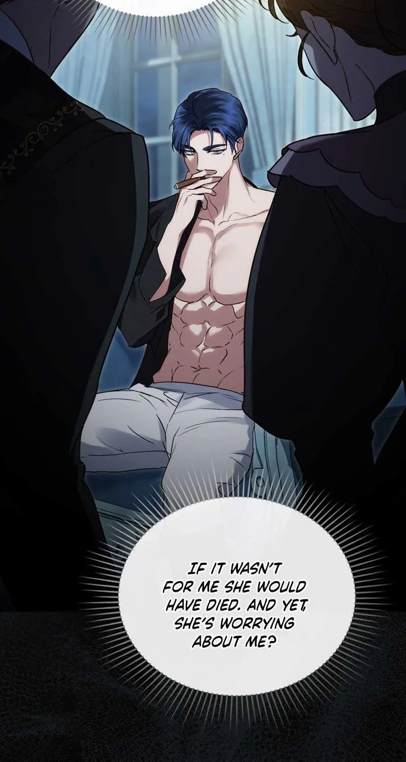 Read High Society chapter 20 image 63 on Lezhin
