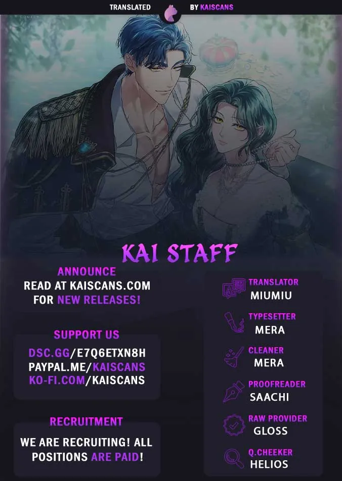 Read High Society chapter 21 image 1 on Lezhin