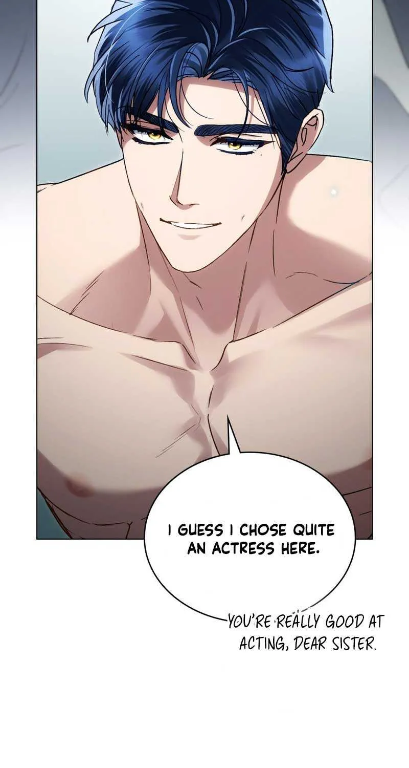Read High Society chapter 21 image 11 on Lezhin