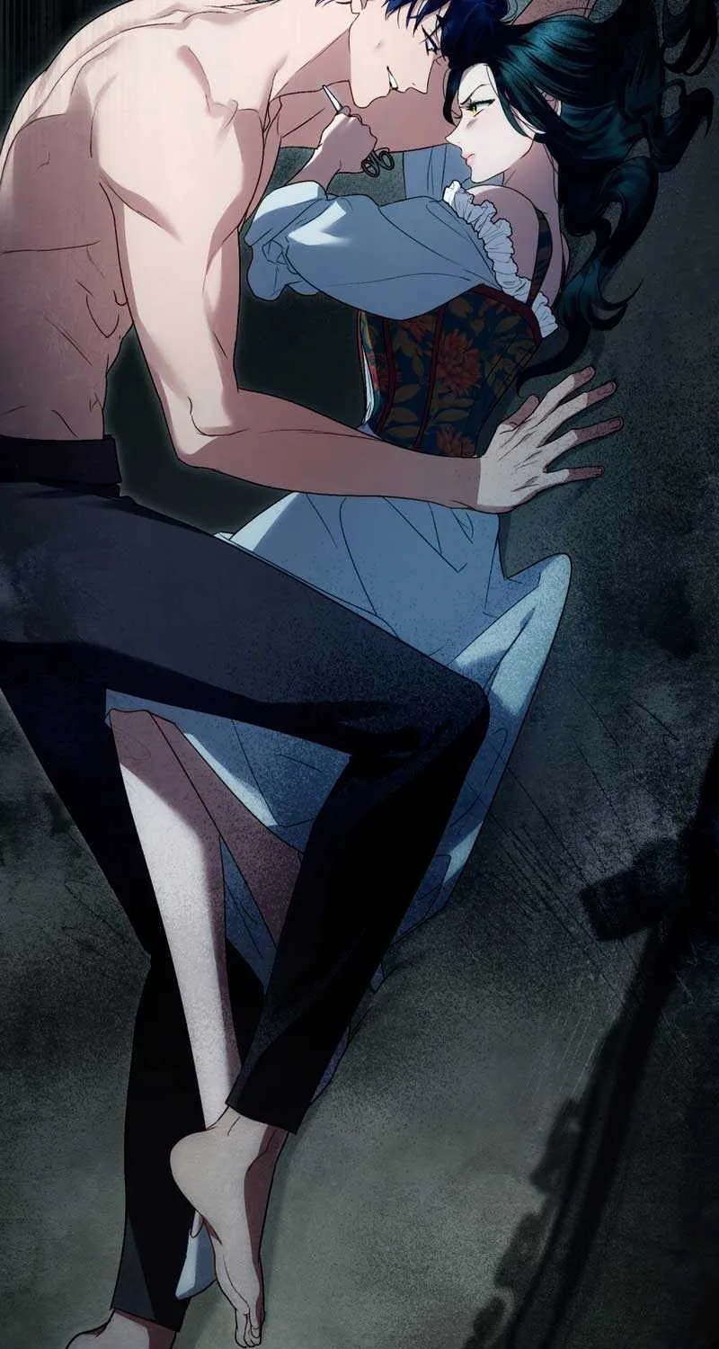 Read High Society chapter 21 image 31 on Lezhin