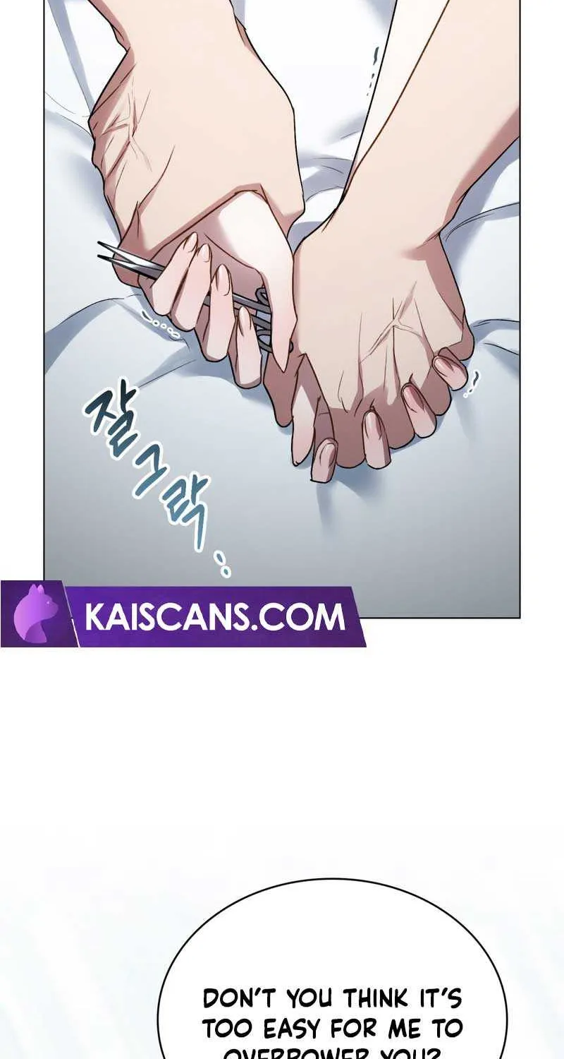 Read High Society chapter 21 image 44 on Lezhin