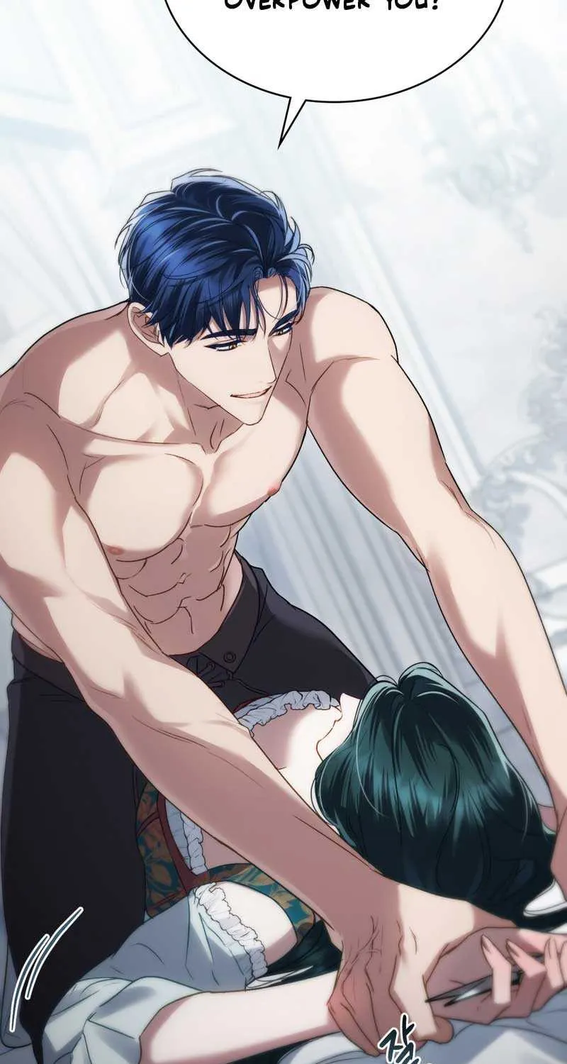 Read High Society chapter 21 image 45 on Lezhin