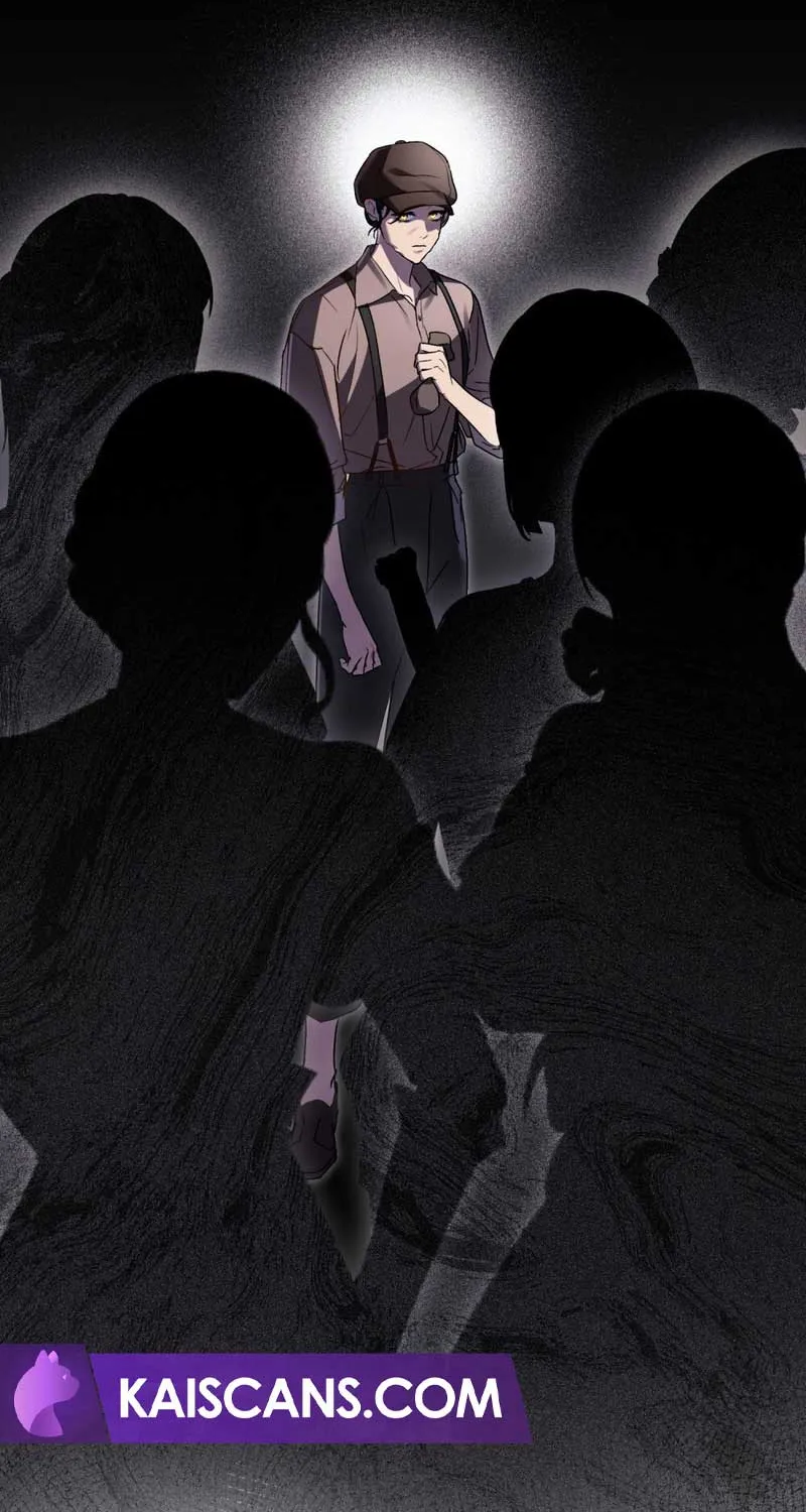 Read High Society chapter 21 image 7 on Lezhin