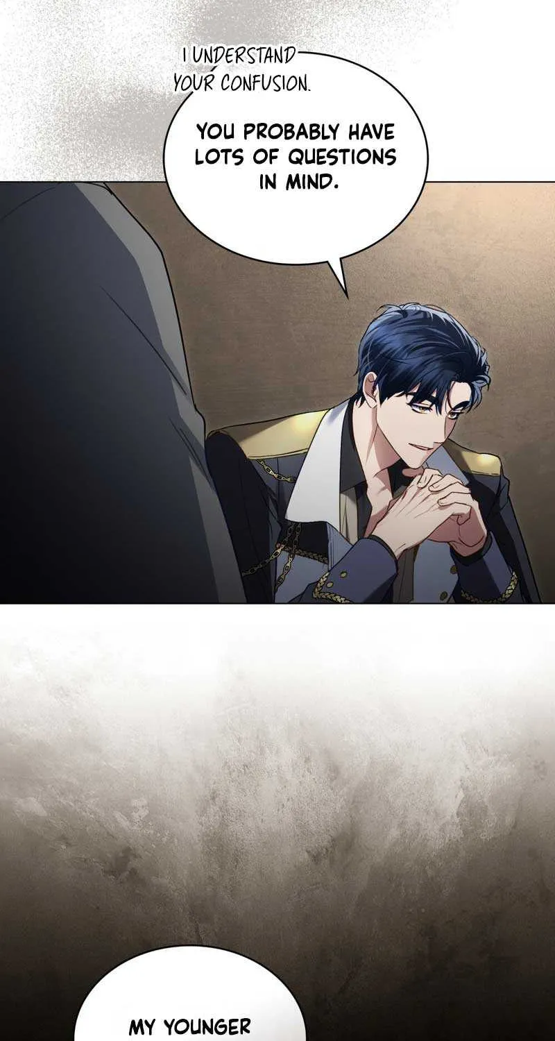 Read High Society chapter 22 image 13 on Lezhin