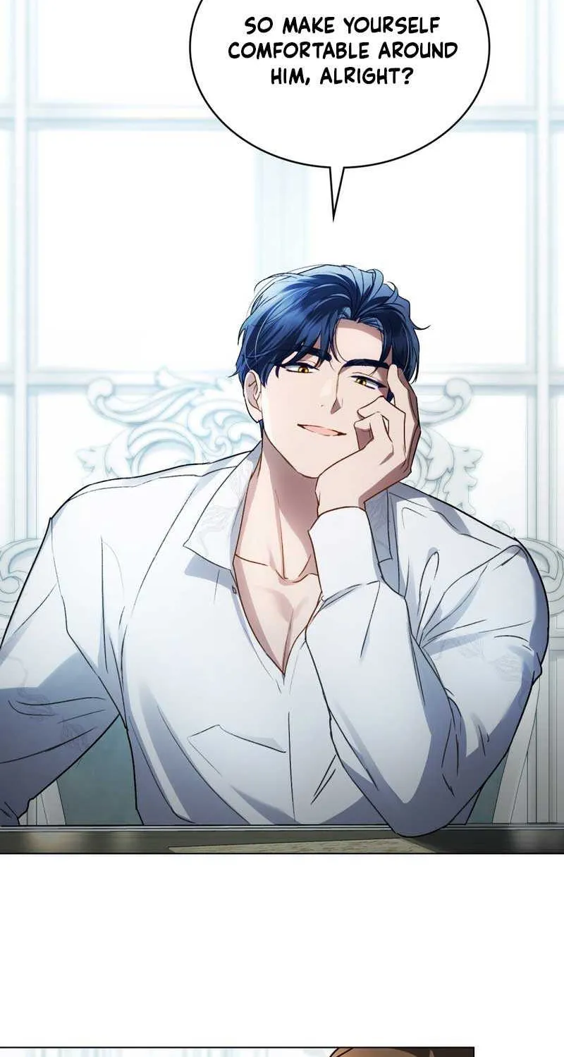 Read High Society chapter 22 image 41 on Lezhin