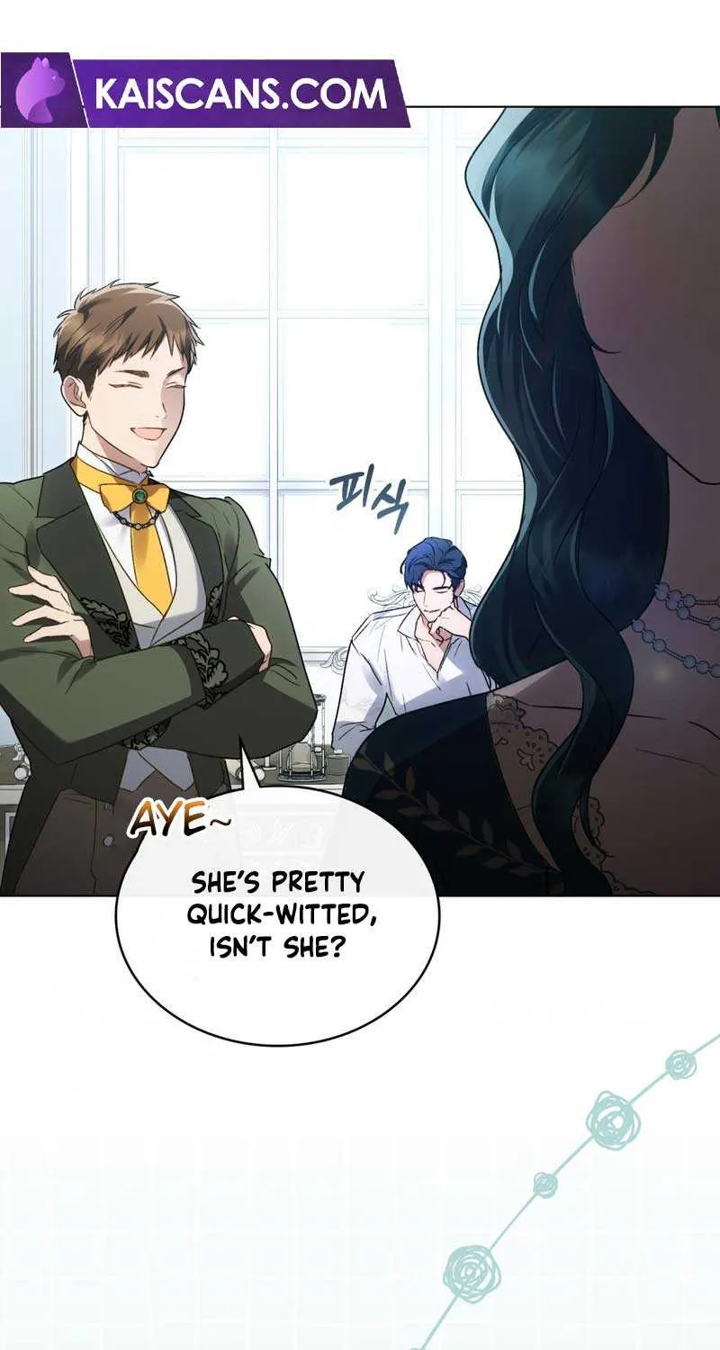 Read High Society chapter 22 image 54 on Lezhin
