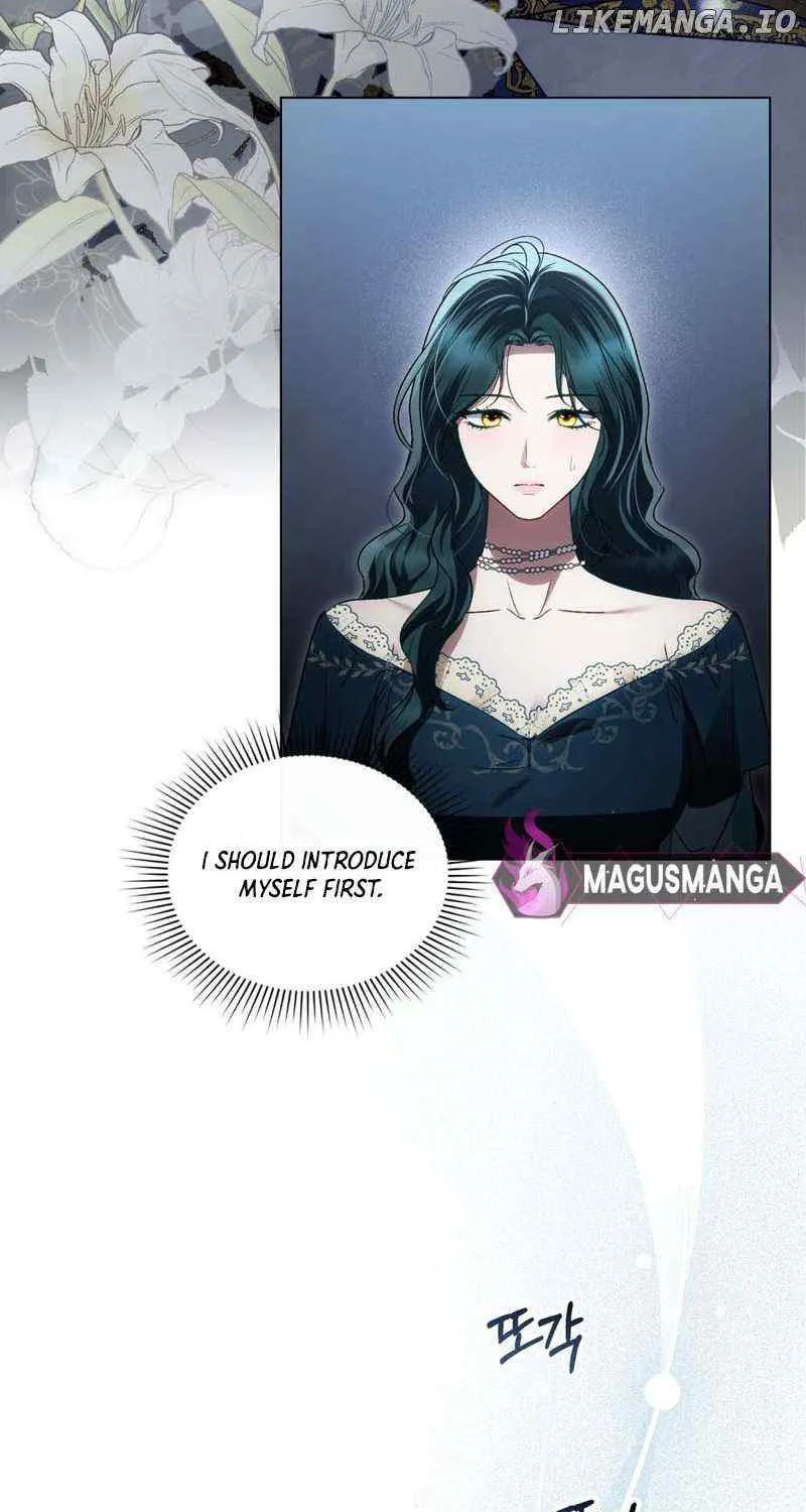 Read High Society chapter 23 image 14 on Lezhin