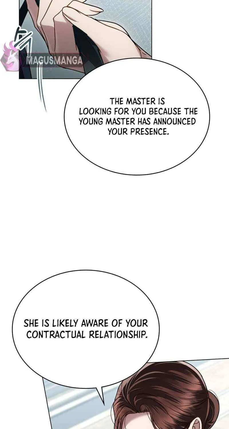 Read High Society chapter 23 image 2 on Lezhin