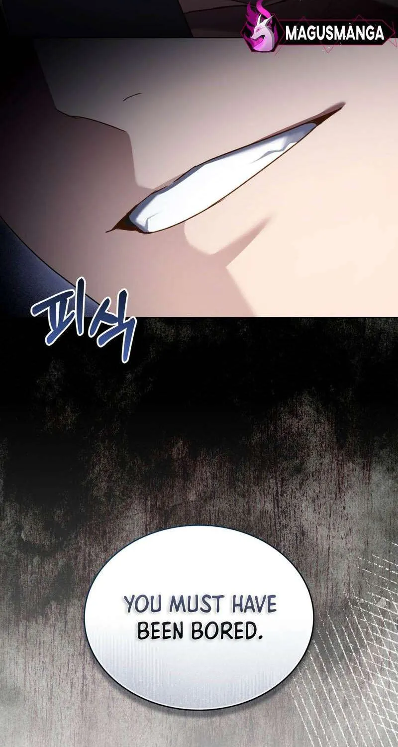 Read High Society chapter 24 image 1 on Lezhin