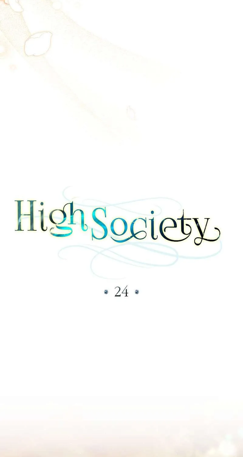 Read High Society chapter 24 image 21 on Lezhin
