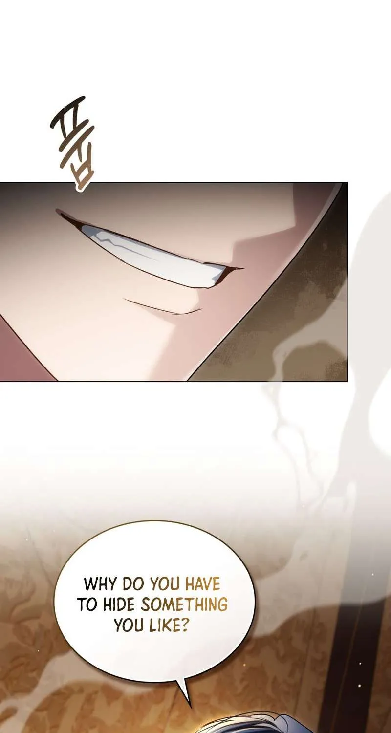 Read High Society chapter 24 image 43 on Lezhin