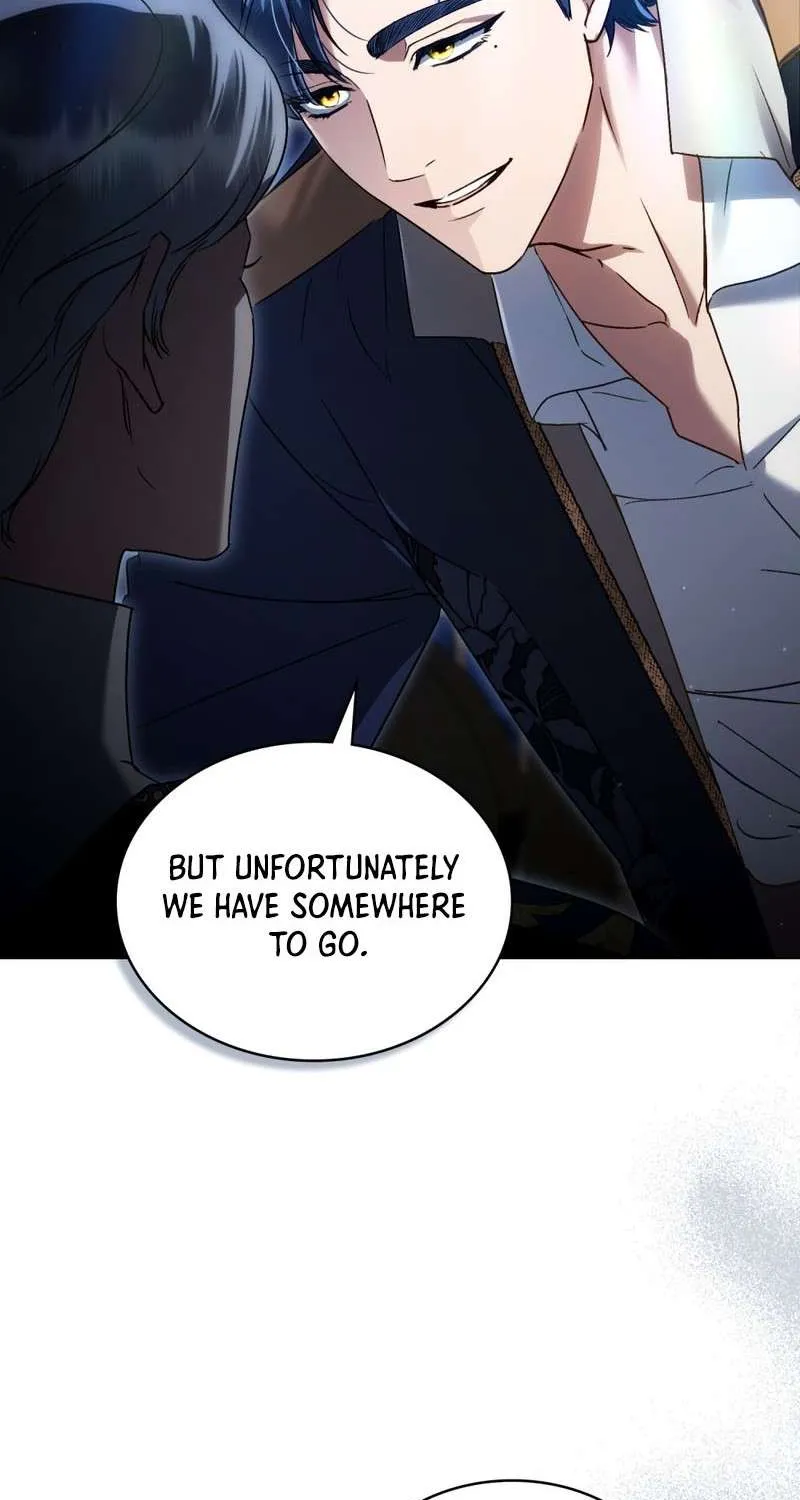 Read High Society chapter 24 image 8 on Lezhin