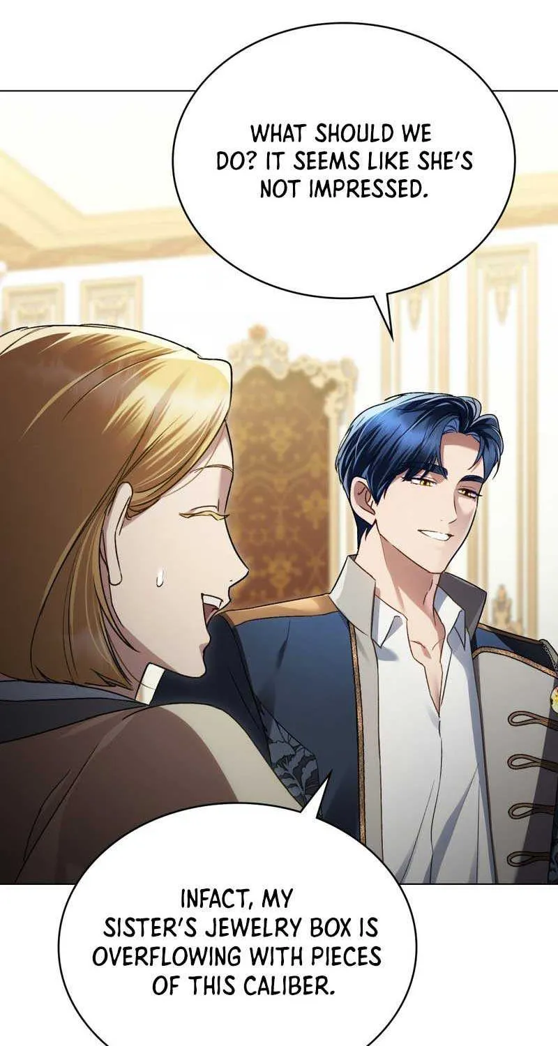 Read High Society chapter 25 image 12 on Lezhin