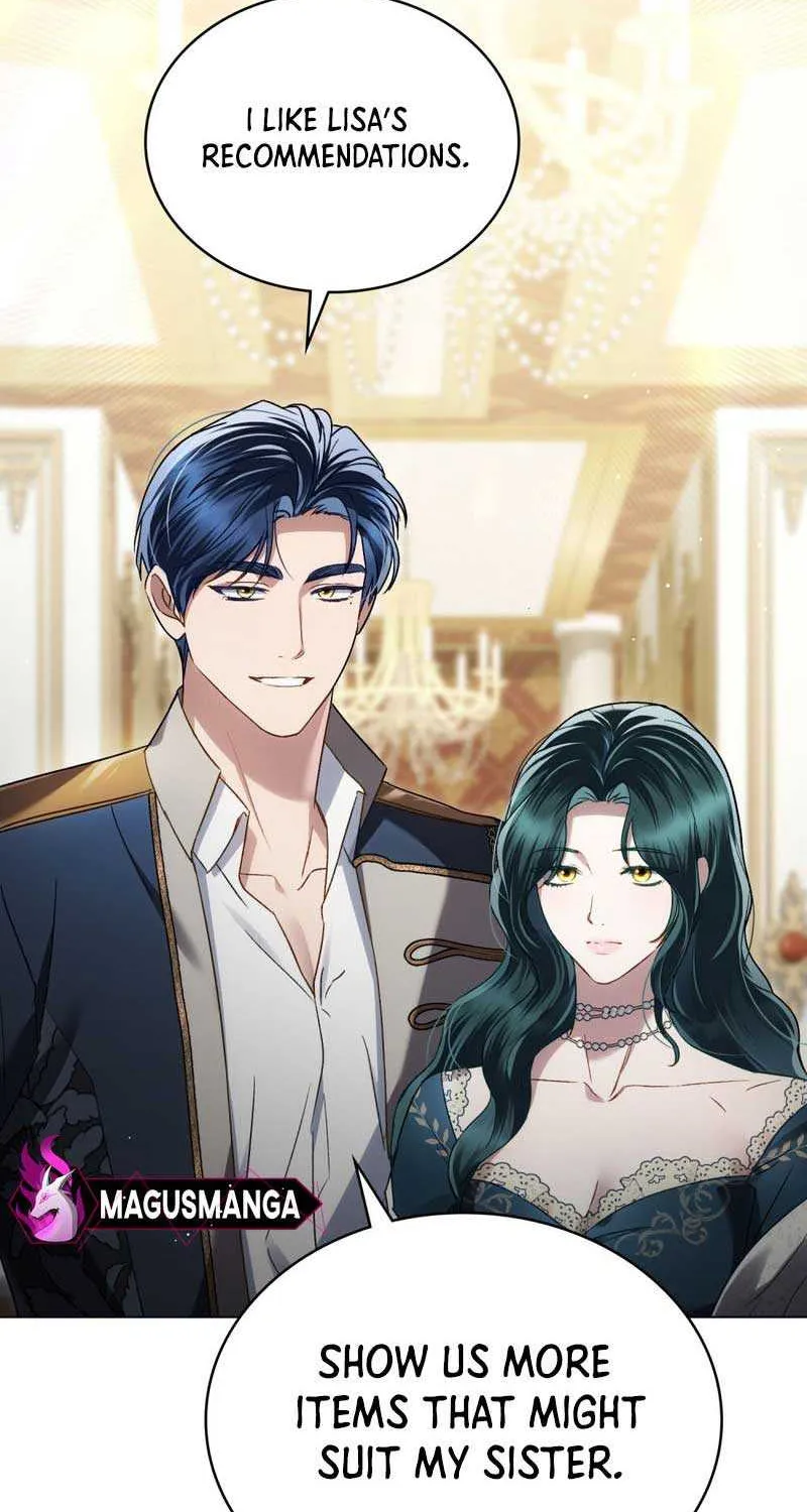 Read High Society chapter 25 image 15 on Lezhin