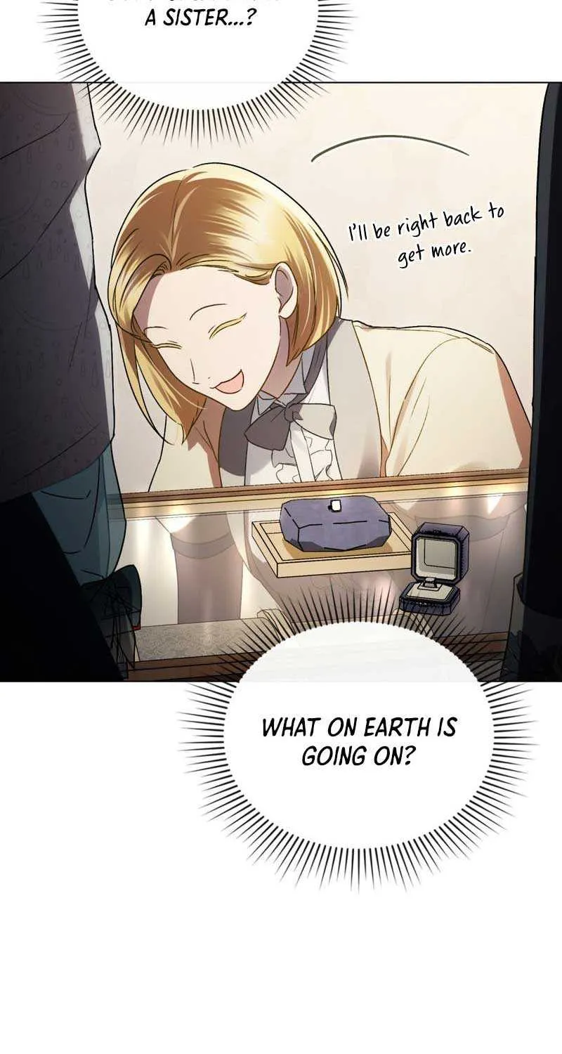 Read High Society chapter 25 image 18 on Lezhin