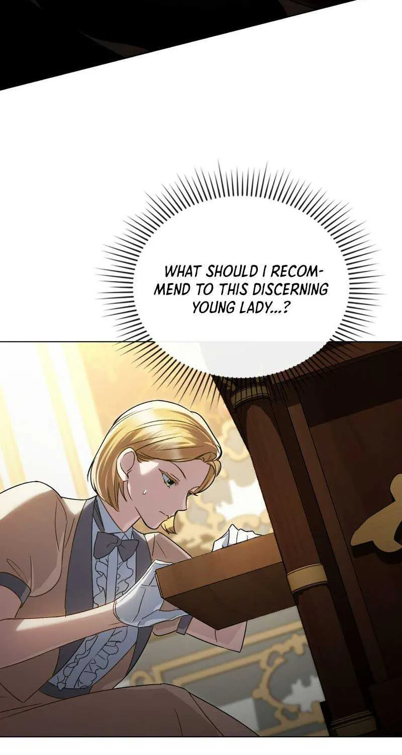 Read High Society chapter 25 image 22 on Lezhin