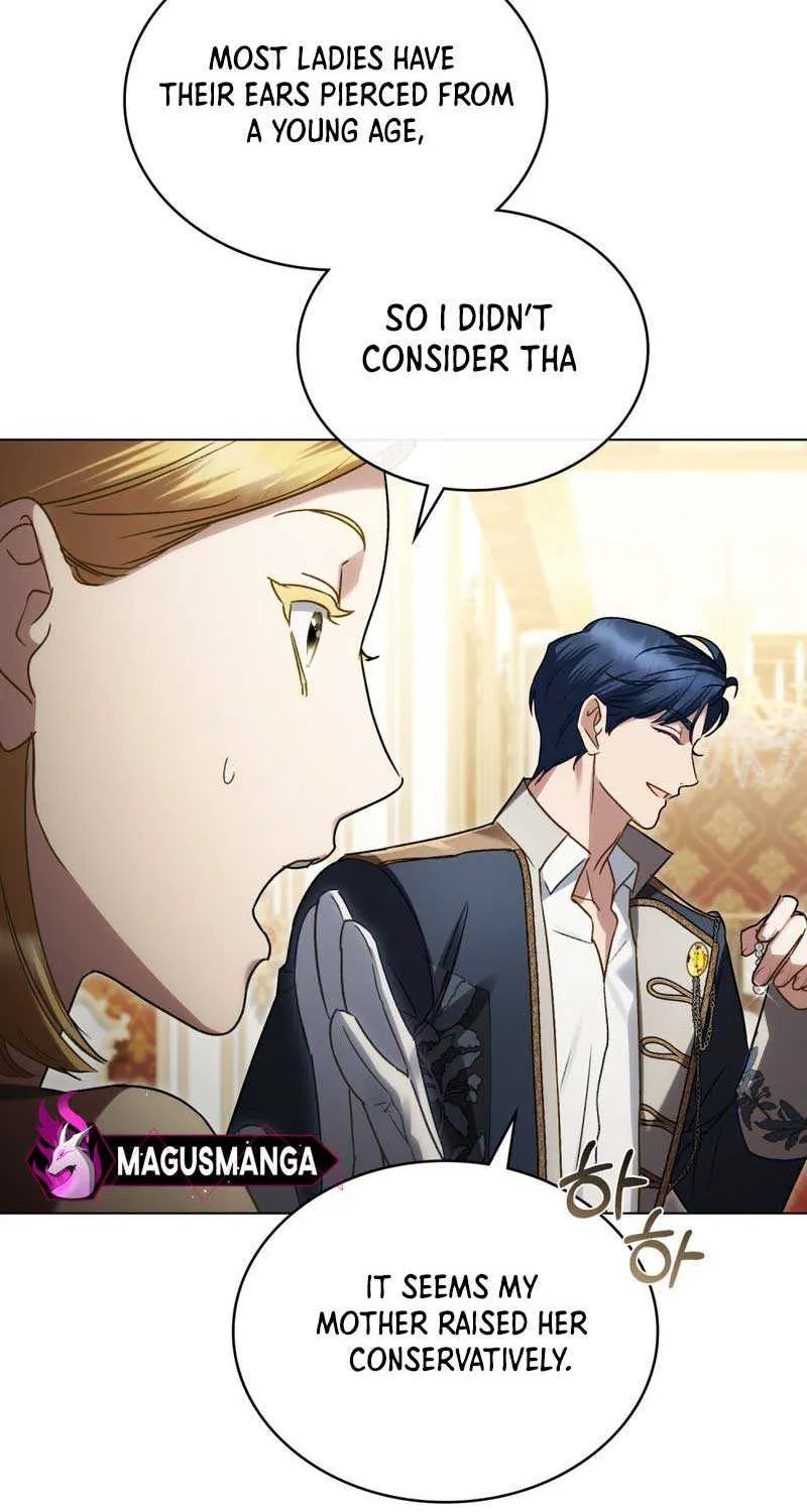 Read High Society chapter 25 image 30 on Lezhin