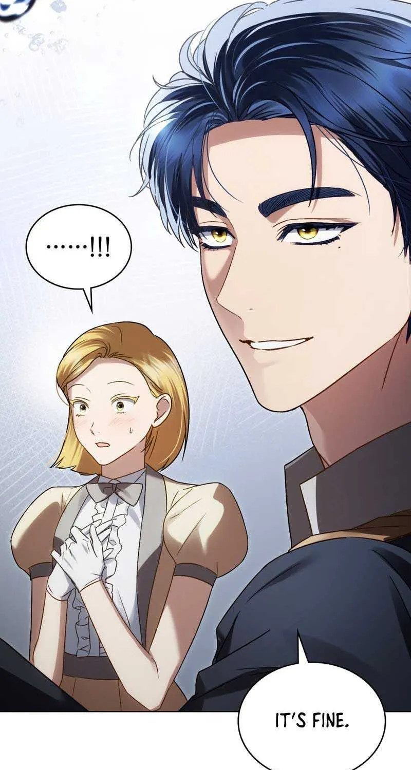Read High Society chapter 25 image 35 on Lezhin