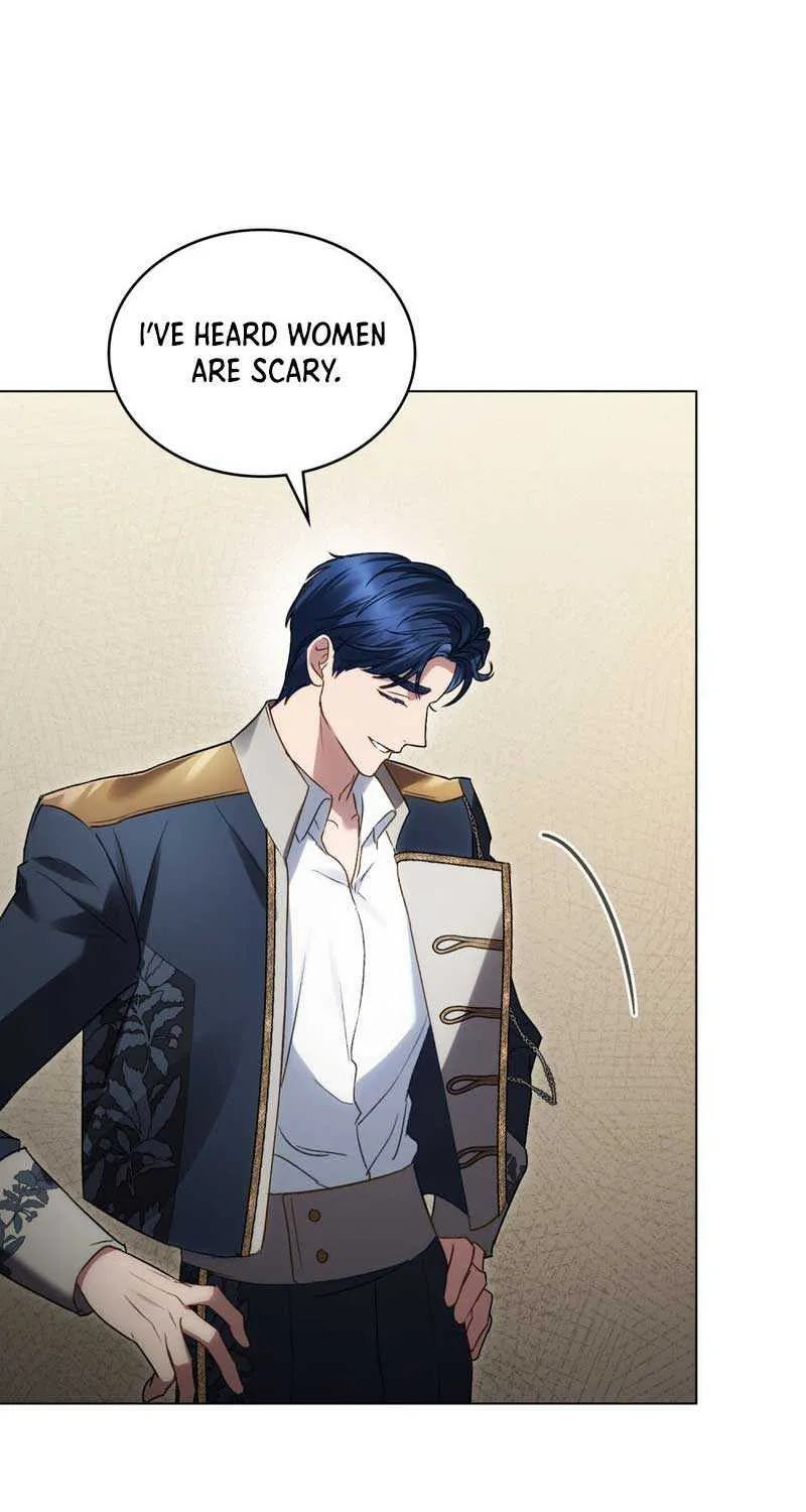 Read High Society chapter 25 image 58 on Lezhin