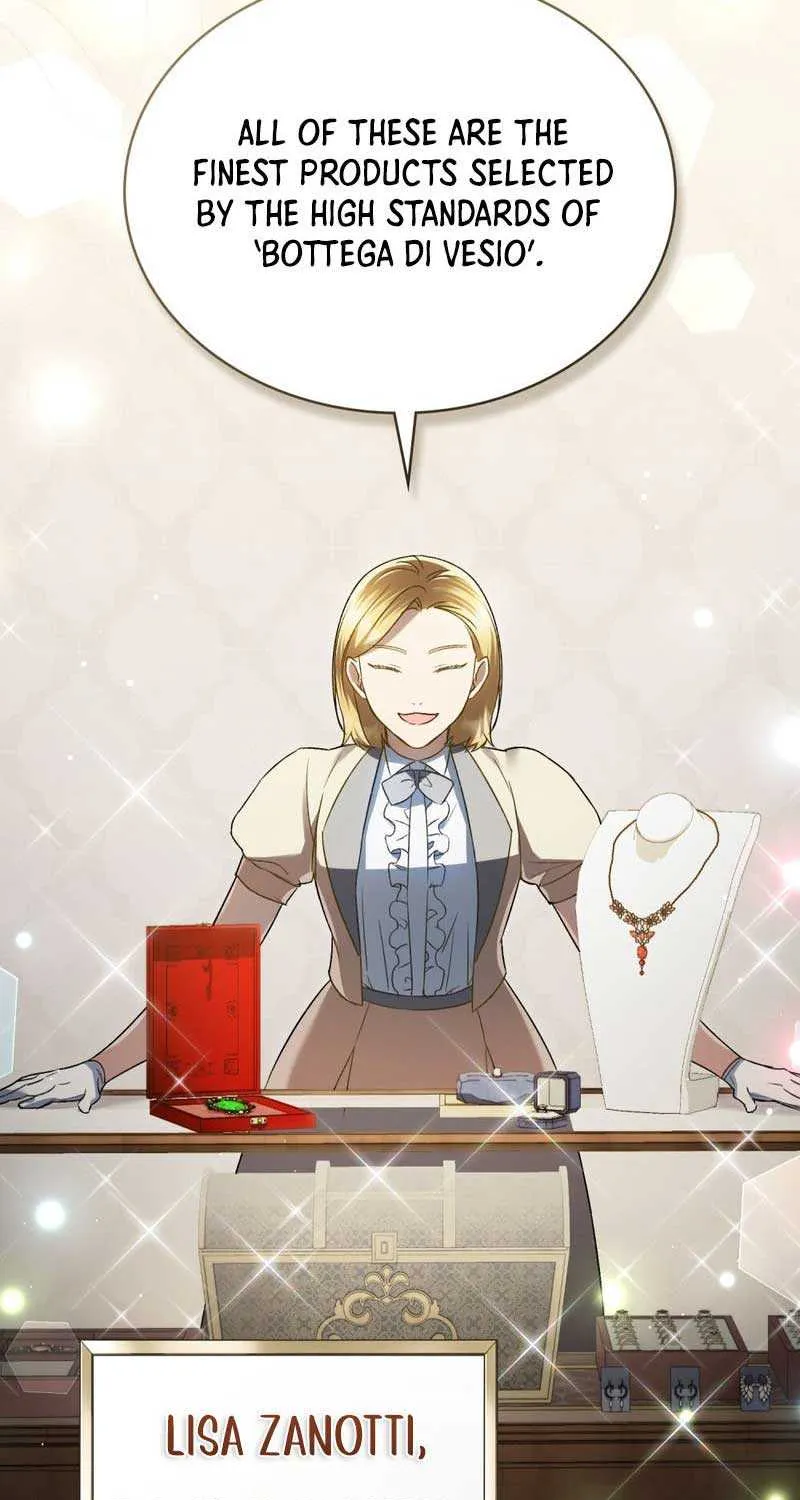 Read High Society chapter 25 image 7 on Lezhin