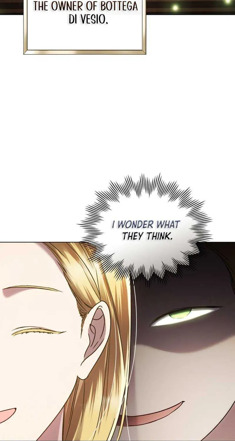 Read High Society chapter 25 image 8 on Lezhin