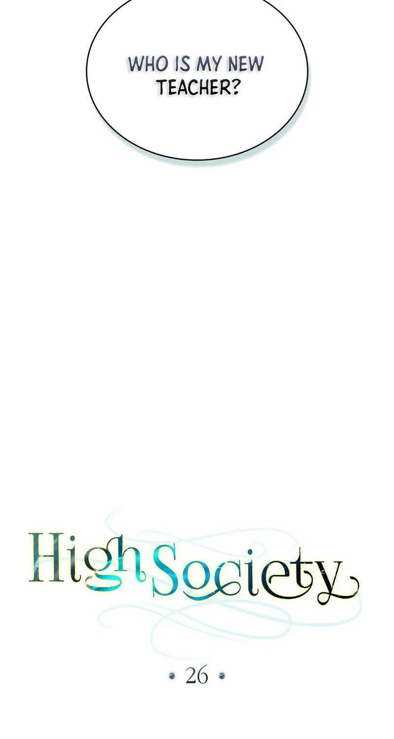Read High Society chapter 26 image 18 on Lezhin