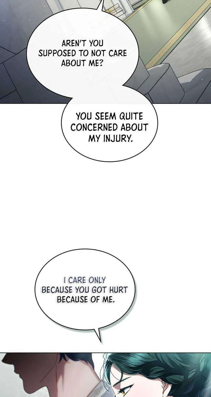 Read High Society chapter 26 image 27 on Lezhin