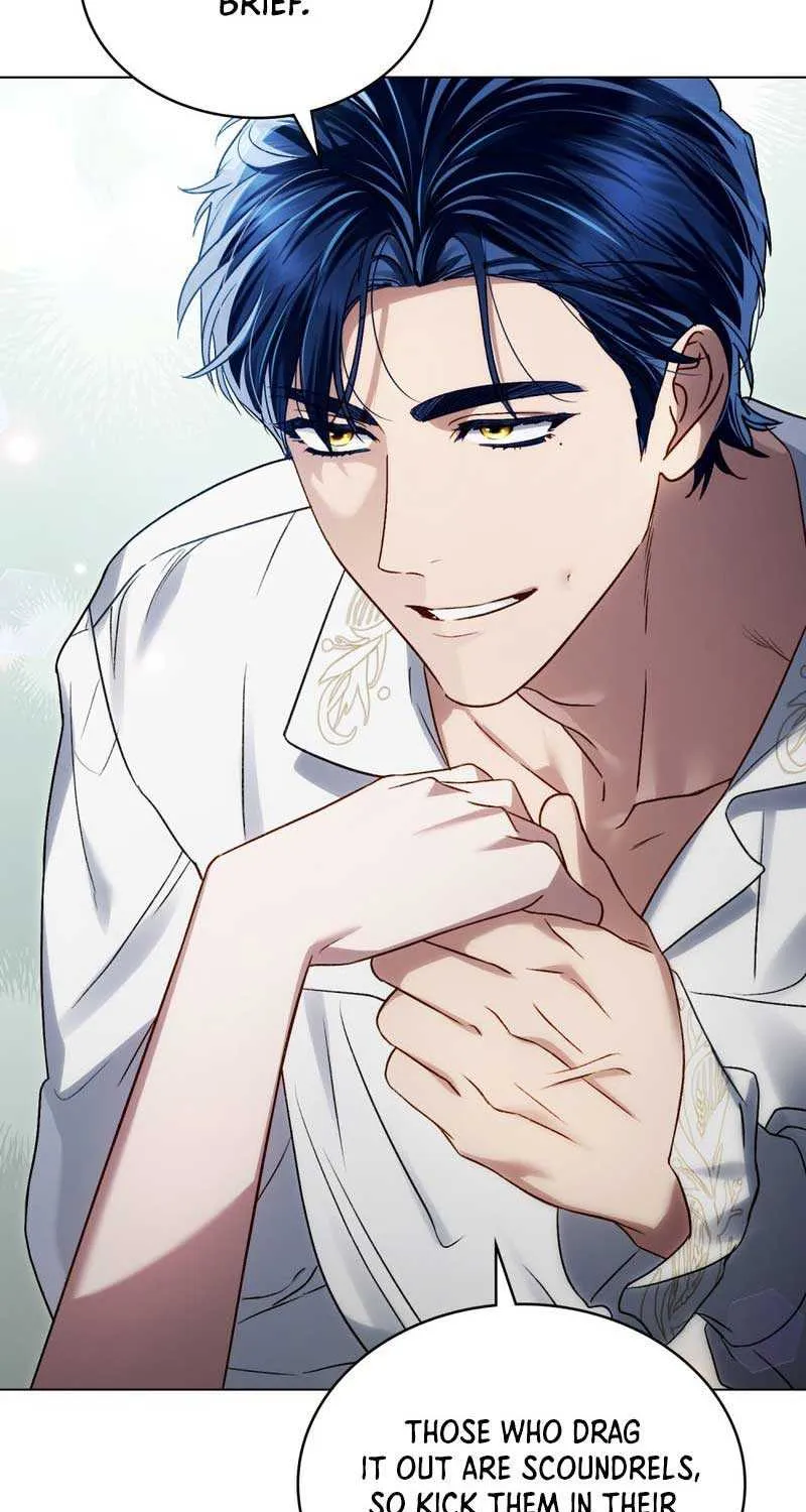 Read High Society chapter 26 image 40 on Lezhin