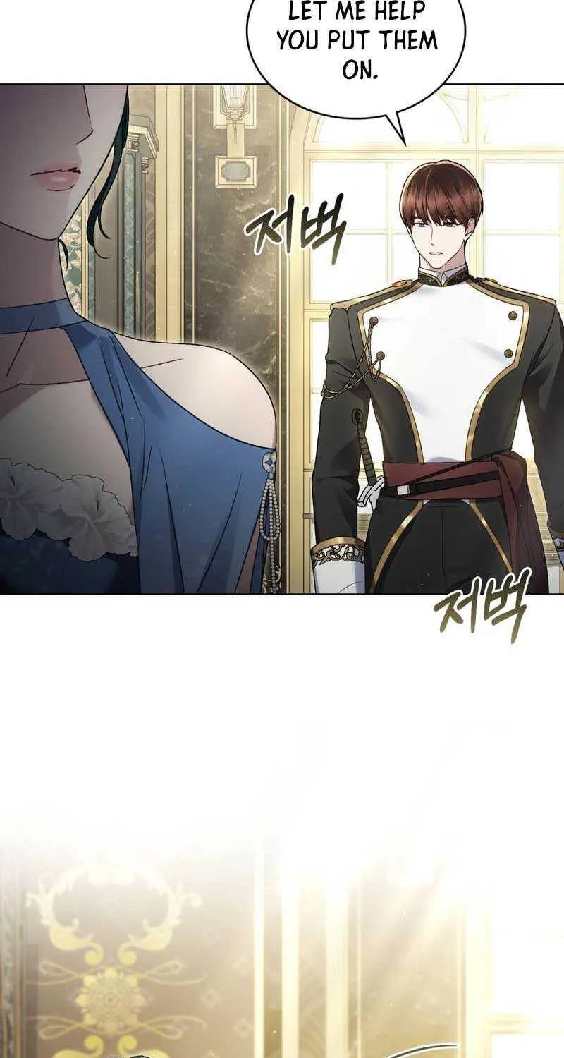 Read High Society chapter 26 image 8 on Lezhin