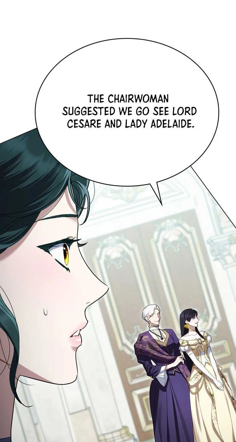 Read High Society chapter 27 image 18 on Lezhin