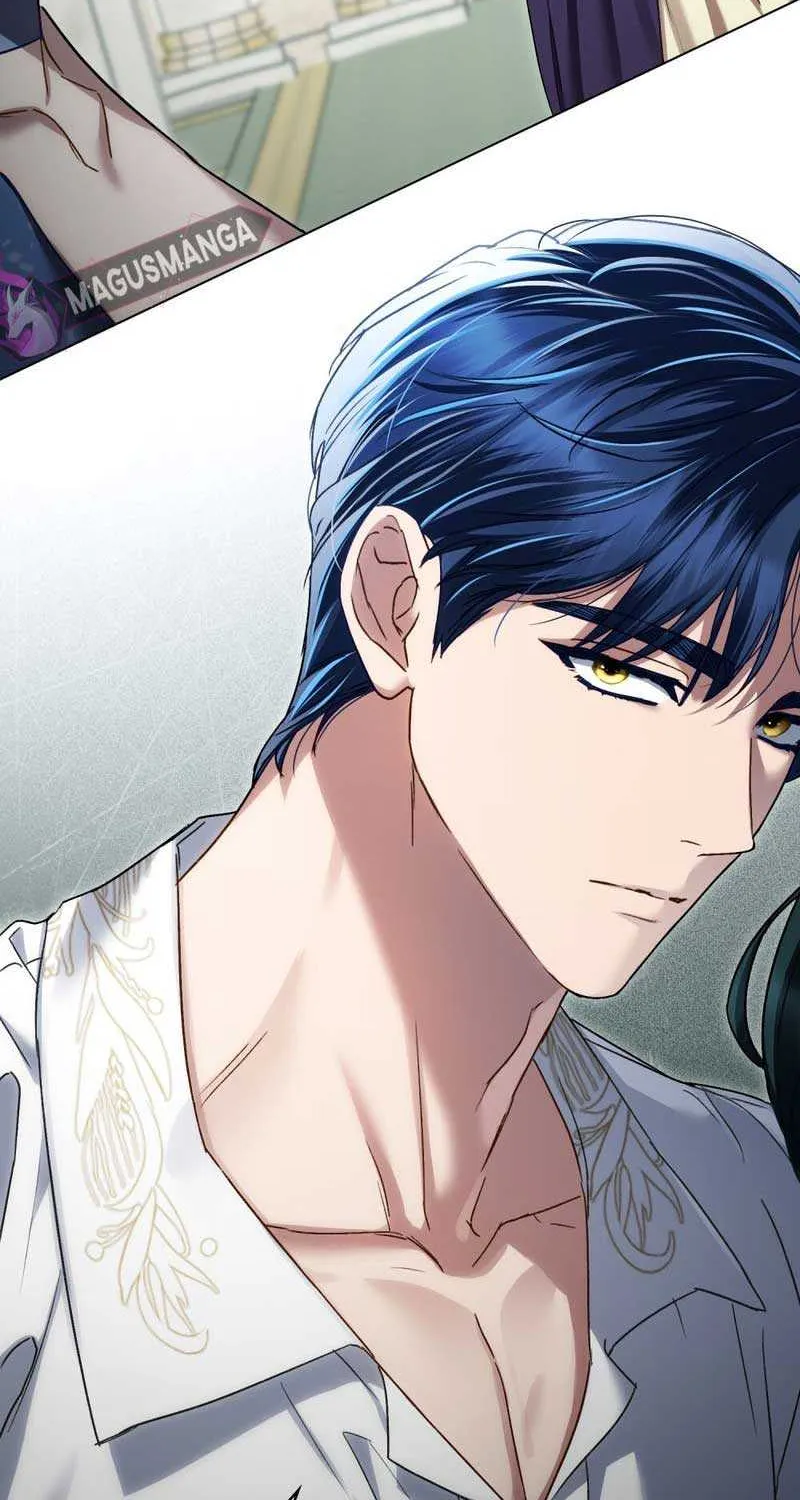 Read High Society chapter 27 image 19 on Lezhin