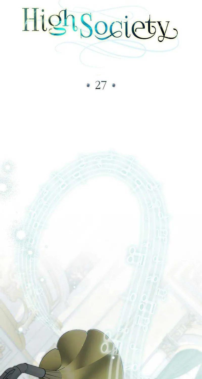 Read High Society chapter 27 image 23 on Lezhin