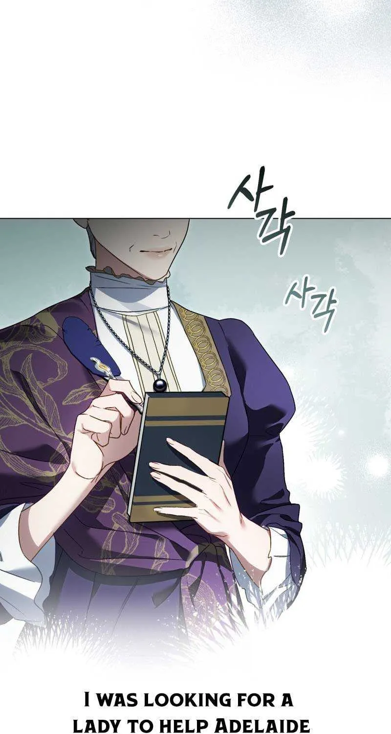 Read High Society chapter 27 image 40 on Lezhin