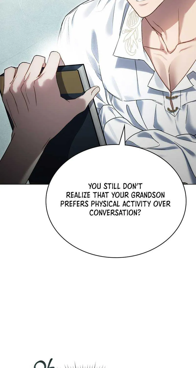 Read High Society chapter 27 image 43 on Lezhin