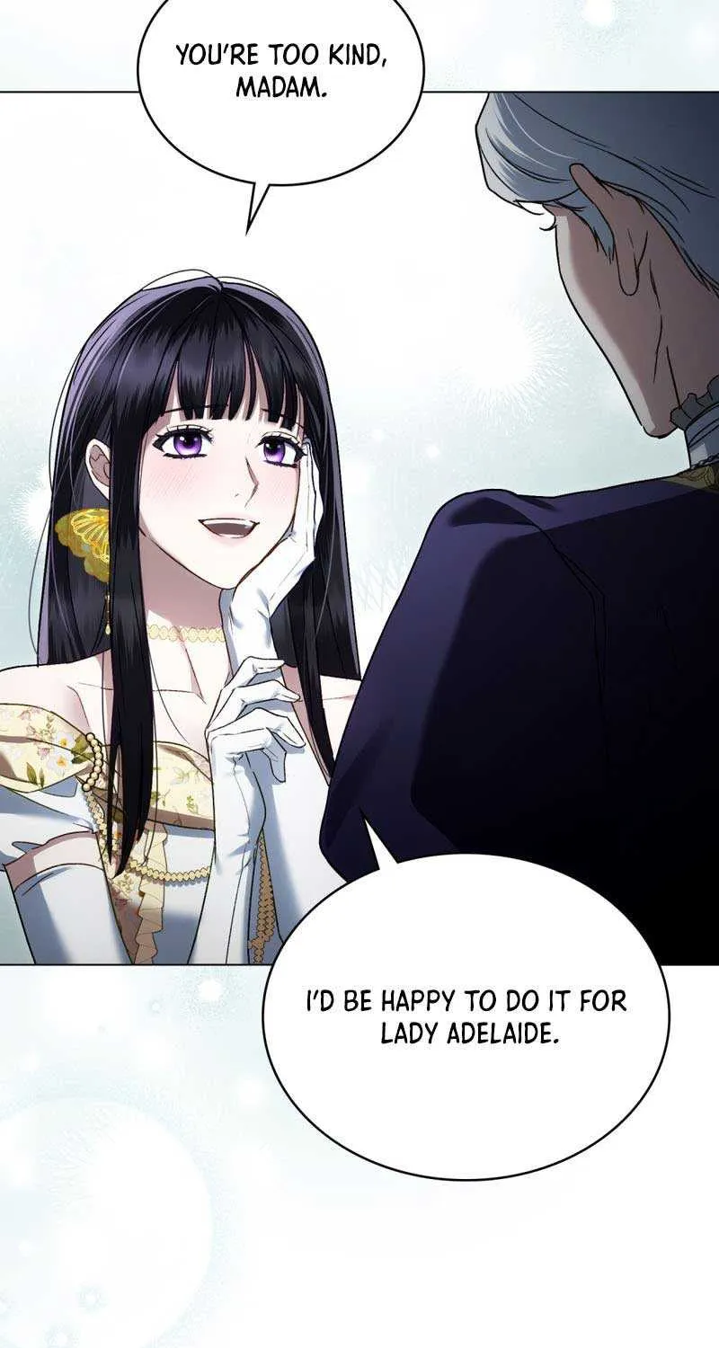 Read High Society chapter 27 image 48 on Lezhin